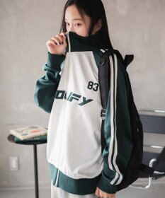 WEGO ゲームグラフィックビッグトラックジャケット