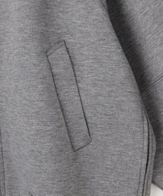 ANY サイドジップダンボールブルゾン