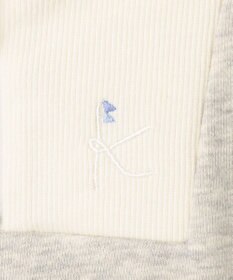 組曲 KIDS 【110-140cm】セーラージップ トップス