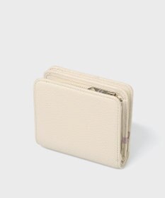 Paul Smith メタルクロップドロゴ 2つ折り財布