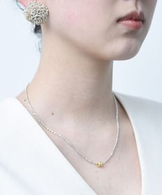 monshiro ドット ピアス