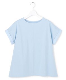 J.PRESS YORK STREET 【WOMEN】バックファブリック プルオーバー