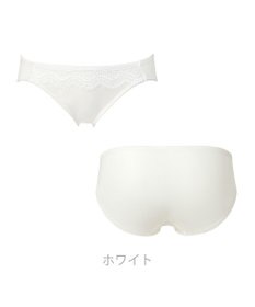 BRADELIS New York 【NuBra】ヘレナ ショーツ