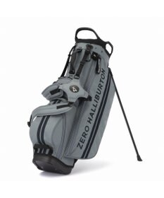 ZERO HALLIBURTON ZHG-CB1 ソリッド コーデュラ スタンドバッグ 82792