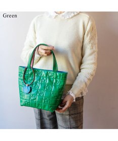 ネコキルティング ハンドバッグ ミニバッグ / tsumori chisato CARRY | ファッション通販 【公式通販】オンワード・クローゼット