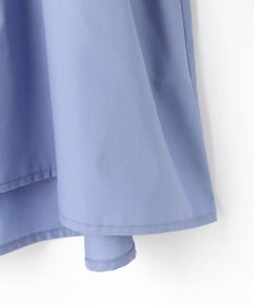 Feroux フリルギャザー ブラウス