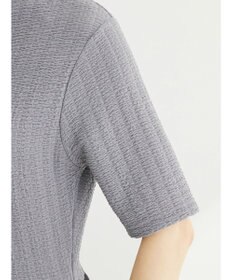 Green Parks しぼドッキングワンピース