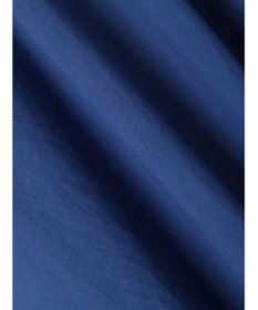 CRAFT STANDARD BOUTIQUE ★インドコットン　ボタニカル刺繍ワンピース