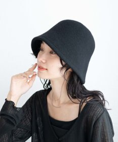 WEGO フェルトクローシュハット