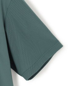 J.PRESS MEN 驚異的な機能性！【接触冷感 / UVカット / ストレッチ / 高通気性 / 防シワ】【MECHANICAL】ジャージーバンドカラー シャツ