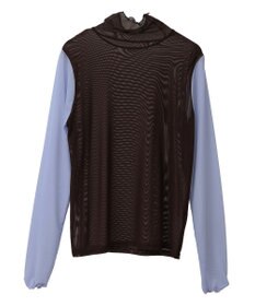 CRAFT STANDARD BOUTIQUE チュールトップスインナー