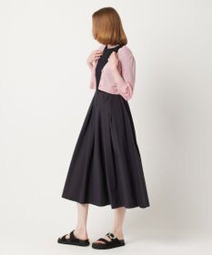 TOCCA 【洗える！】SHEER KNIT カーディガン