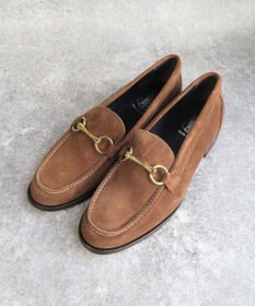 BONTRE 「BONTRE/ボントレ」ビットローファー/BONTRE4824M