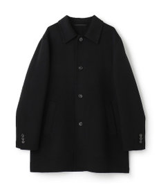 JOSEPH HOMME DOUBLE FACE CASHMERE  BALMACHAN COAT