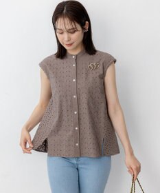 組曲 スリーハート ブローチ