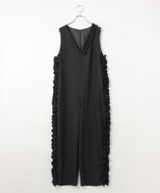 #Newans 【洗濯機可能/ストレッチ】ホイップクリームオールインワン