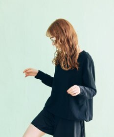 San-ai Resort（三愛水着楽園） 【VERYコラボ商品】　トップス　M　【Reir（レイール）】