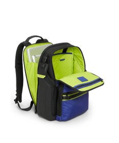TUMI  メンズ  Alpha Bravo 「サーチ」バックパック