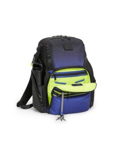 TUMI  メンズ  Alpha Bravo 「サーチ」バックパック
