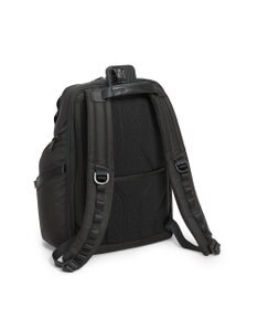 TUMI  メンズ  Alpha Bravo 「サーチ」バックパック