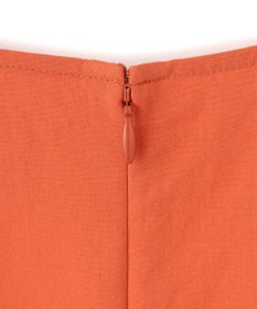 ICB 【接触冷感・UVカット・洗える】ヴィンテージスパンブロード デザインブラウス