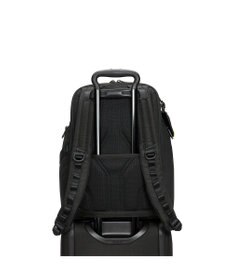 TUMI  メンズ  Alpha Bravo 「サーチ」バックパック