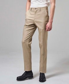 JOSEPH HOMME 【高機能素材】テクノドライストレッチ　テーパードパンツ / CITY