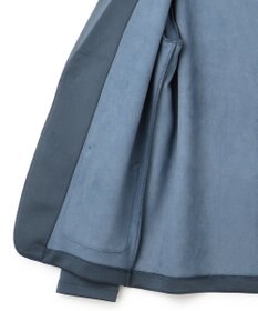 JOSEPH HOMME 【WEB・一部店舗限定  】ダブルフェイスジャージー　カットソージャケット