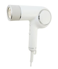 YAMATO テーブル＆キッチン 【TWINBIRD】ケアドライヤー  ホワイト  TB-G008JPW