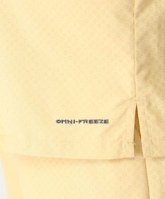 Columbia Columbia/ ウィメンズデイジーパークオムニフリーズゼロショートスリーブシャツ /コロンビア