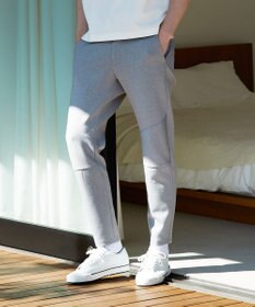 23区GOLF 名品パンツが再登場！【23Fondation】ジャージーパンツ