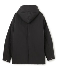 JOSEPH HOMME パウダーピーチクロス　 3WAYフードコート