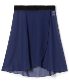 Chacott 巻きスカート