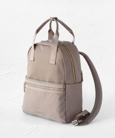 TOCCA 【A4サイズ対応】ARDOR BUSINESS BACKPACK バックパック