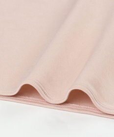 Wing あったかインナー 綿100％(肌側) やさしい肌ざわり 軽い 8分袖 長袖 ネックせまめ 秋 冬 EL2951 ウイング／ワコール