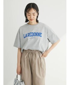 Green Parks 汗染み防止アソートロゴＴシャツ