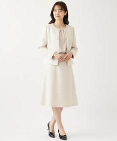 Pointer 日本製 プレーンパンプス