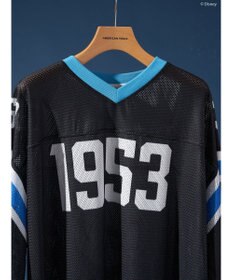 AMERICAN HOLIC ゲームシャツ／Ｐｅｔｅｒ　Ｐａｎ