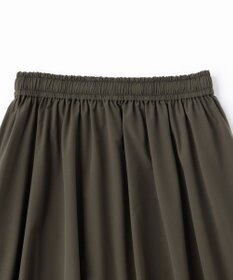 UNFILO FINE MOVE フレアスカート