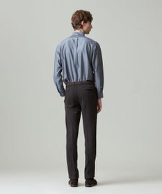 J.PRESS MEN KANEMASA KNITTING デニムジャージ シャツ