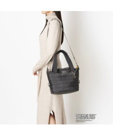 CLATHAS CLATHAS×PEANUTS 2WAYボストンバッグ