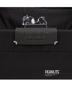 CLATHAS CLATHAS×PEANUTS 2WAYボストンバッグ