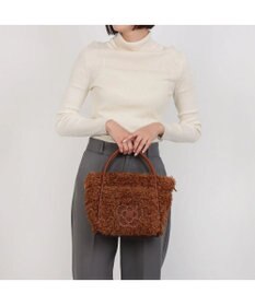 CLATHAS スペーサ 2WAYミニトートバッグ