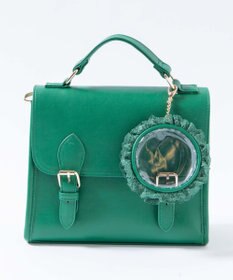 WEGO 【痛バ＆推し活グッズ】サッチェル痛ショルダー