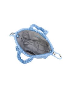 LANVIN en Bleu マイル マルチショルダーバッグ