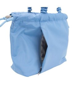 LANVIN en Bleu マイル マルチショルダーバッグ