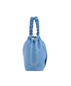 LANVIN en Bleu マイル マルチショルダーバッグ