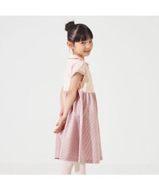 Chacott ジップアップワンピース