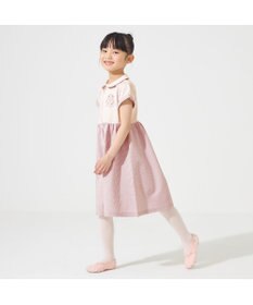 Chacott ジップアップワンピース