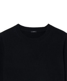 JOSEPH 【FOUNDATIONS】ライトピュアカシミヤ　ラウンドネックニット